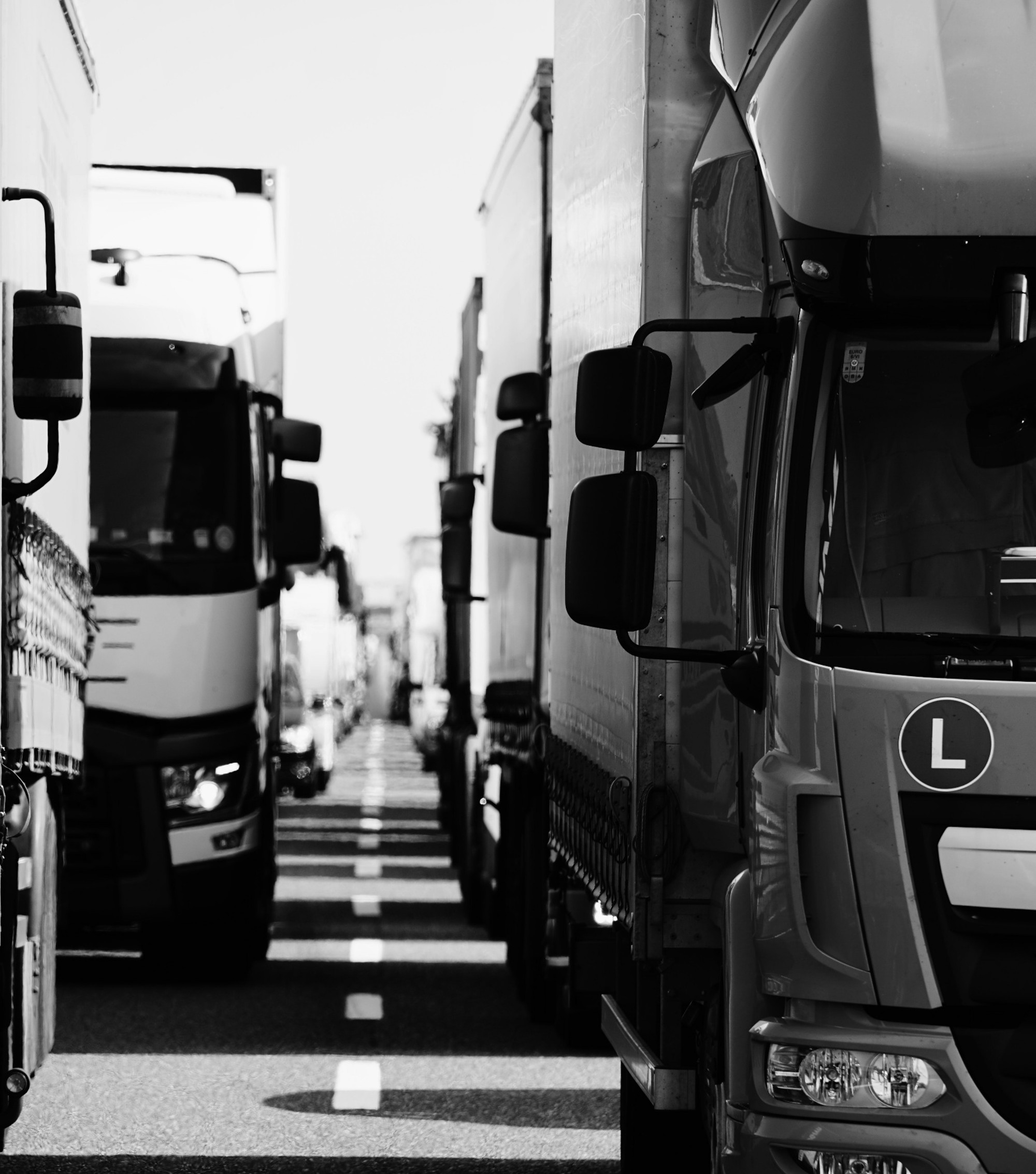 logistics