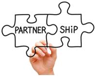 Strategic partnership