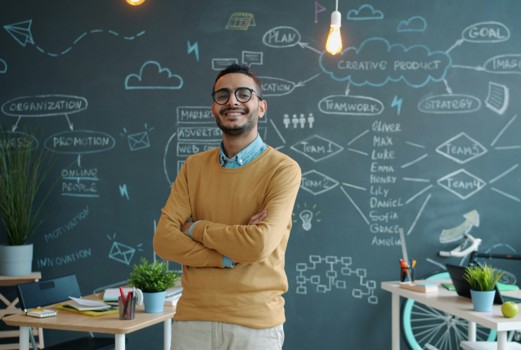 Digital Income & Marketing Hub