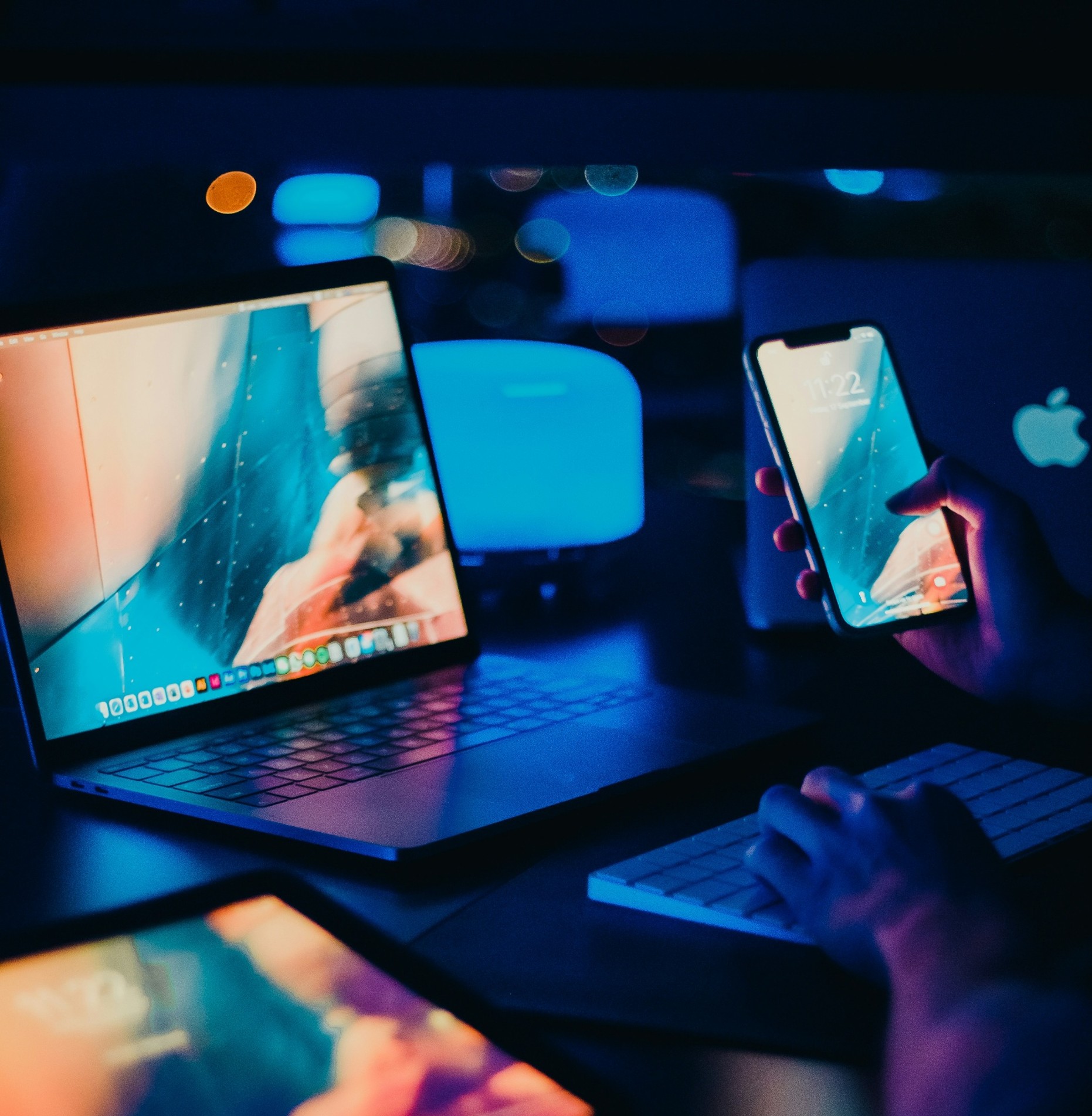 Digital Solutions